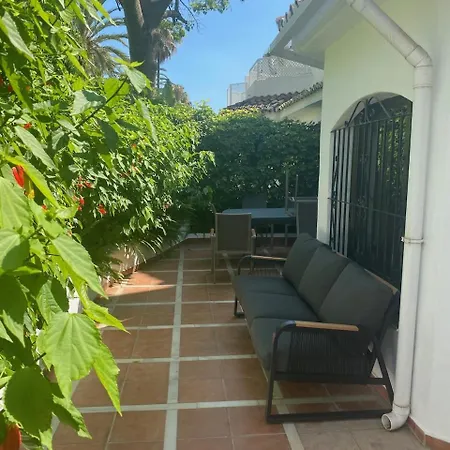 Apartamento Apartment. Newly Renovated. Marbella