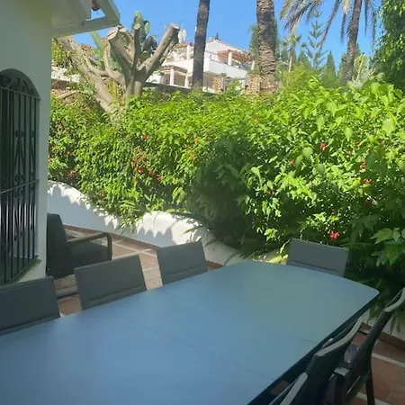 Apartamento Apartment. Newly Renovated. Marbella