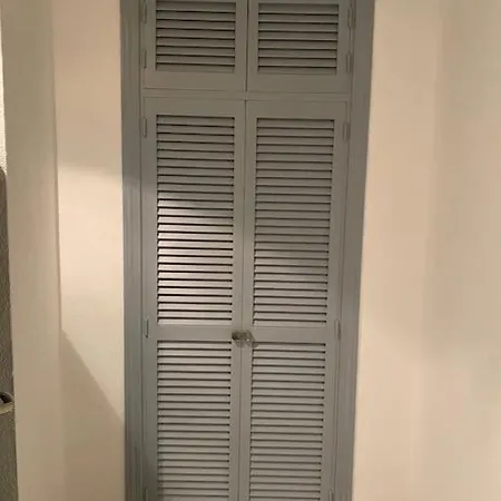 Appartement Apartment. Newly Renovated. Marbellac