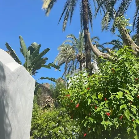 Apartment. Newly Renovated. * Marbellac