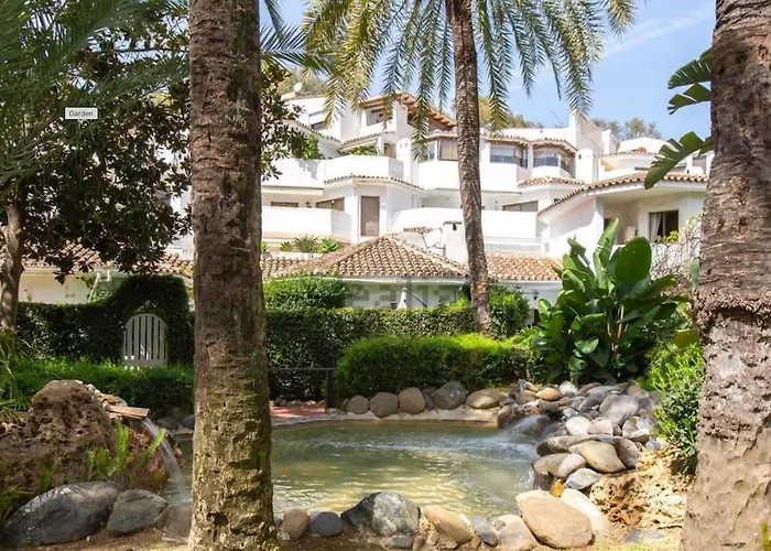 Apartment. Newly Renovated. Apartament Marbella