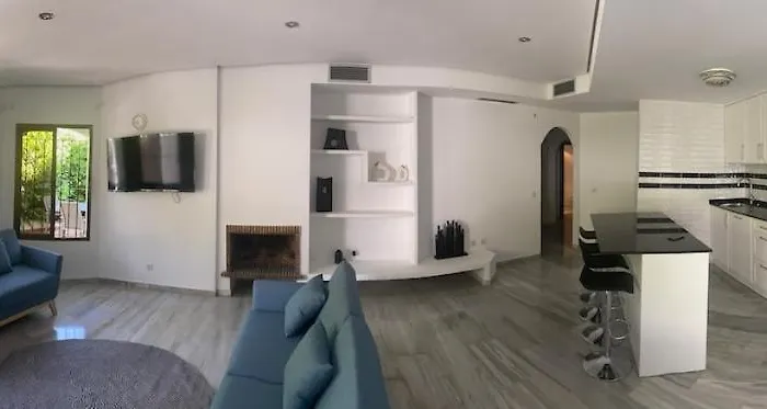 Apartment. Newly Renovated.