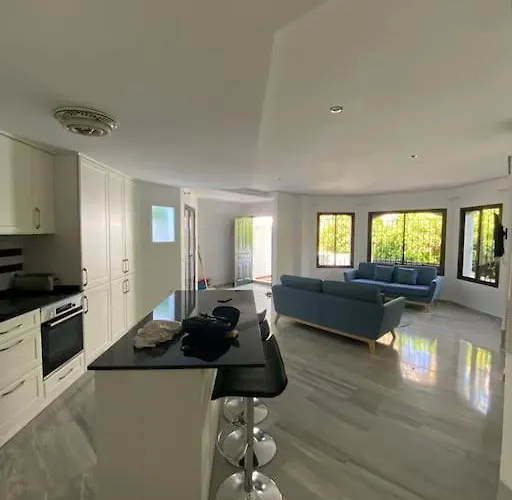 Apartment. Newly Renovated. Daire