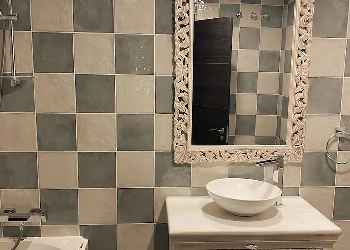 Apartament Apartment. Newly Renovated. Marbella