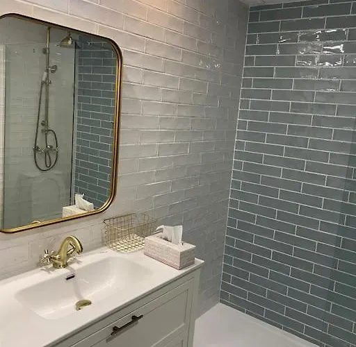 Apartment. Newly Renovated. Apartament Marbella