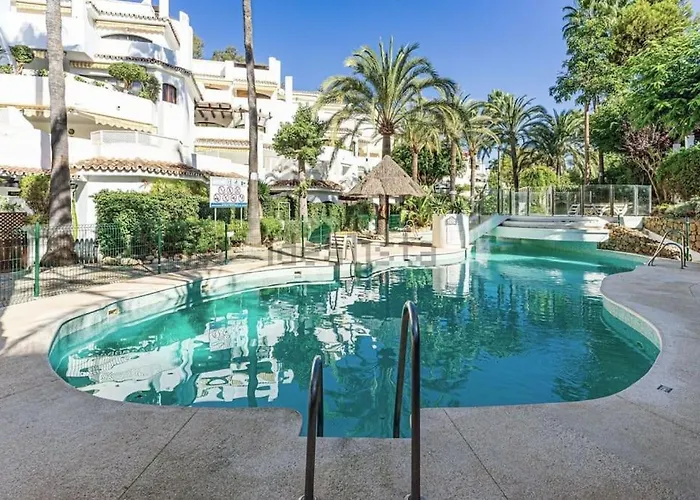 Apartment. Newly Renovated. * Marbella