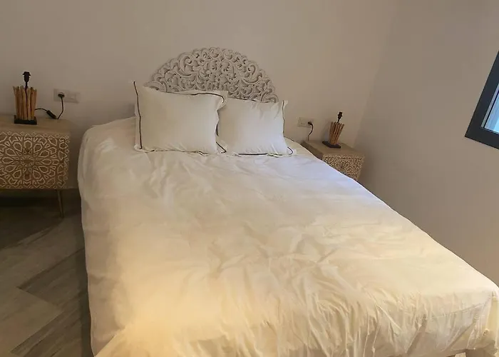 Apartment. Newly Renovated. Marbella