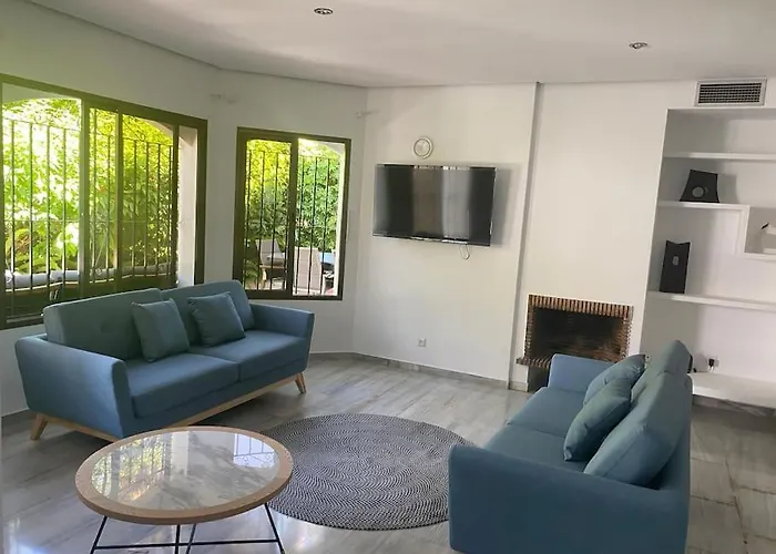 Apartment. Newly Renovated.
