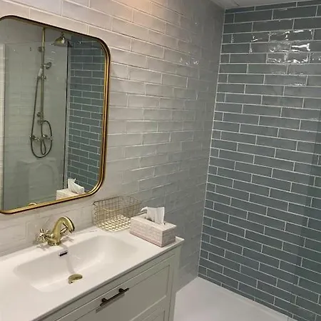 Apartment. Newly Renovated. 아파트 마르베야