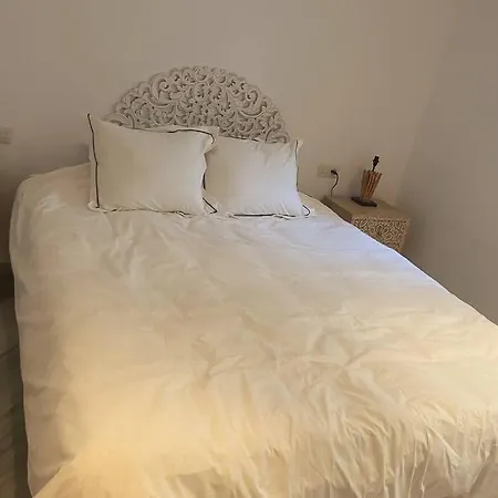 Apartment. Newly Renovated. 마르베야