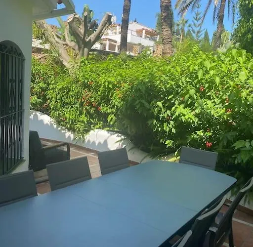 Lejlighed Apartment. Newly Renovated. Marbella