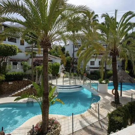 Daire Apartment. Newly Renovated. Marbella