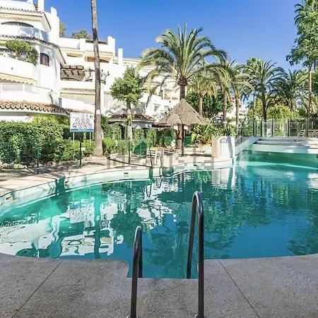 Apartment. Newly Renovated. * Marbella