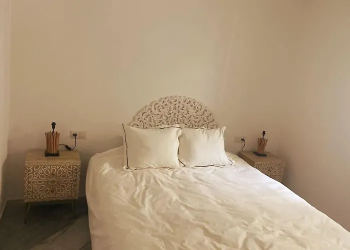 Apartment. Newly Renovated. Marbellac